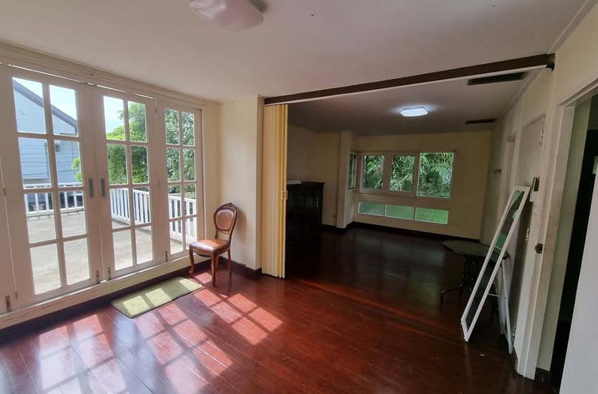 House in Lat Phrao 